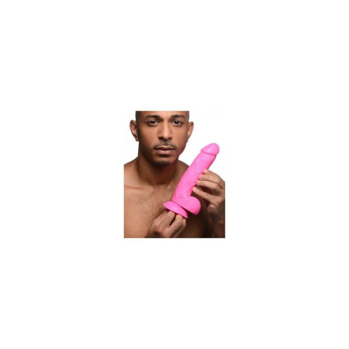 Dildo XR Rosa 1