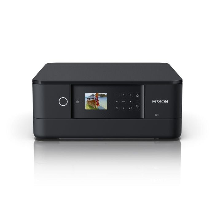 Impresora Multifunción Epson C11CG97403 WiFi