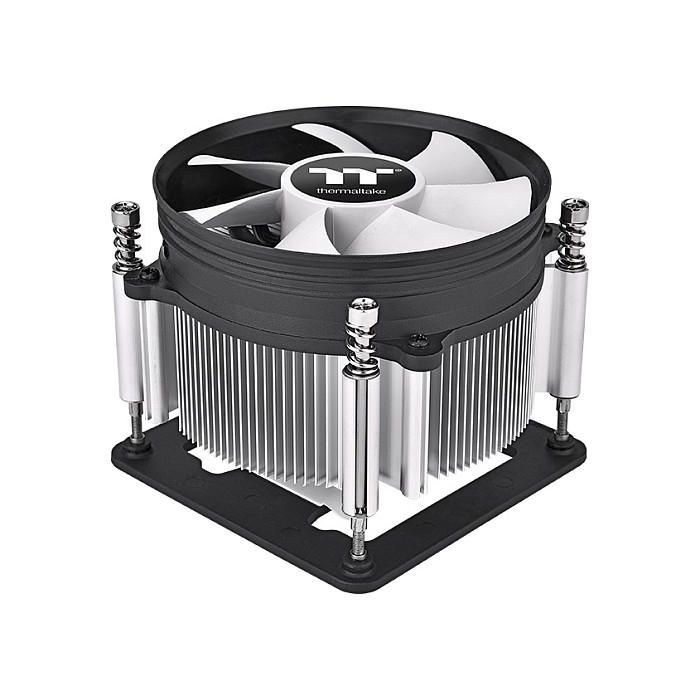 Thermaltake Gravity i3 Refrigerador de aire LGA1700 1