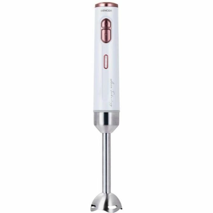 Batidora de Mano Sencor SHB 9000WH Blanco 5 Batidora de Mano Sencor SHB 9000WH Blanco 5