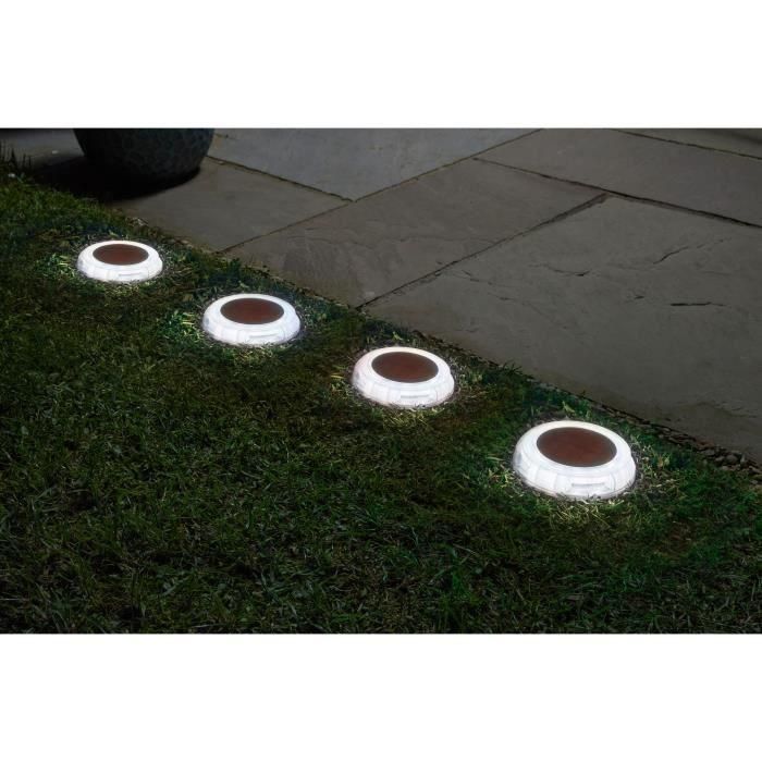 DecorDisk Spot Pack 5L x4 plástico 3 DecorDisk Spot Pack 5L x4 plástico 3