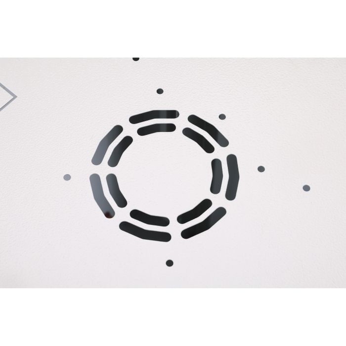 Digitus Wandgehäuse Dynamic 12HE 638.4x600x450mm gris 4 Digitus Wandgehäuse Dynamic 12HE 638.4x600x450mm gris 4