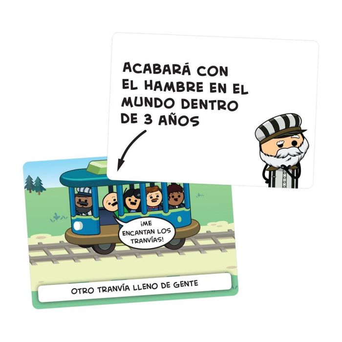 Tranvía Mortal 3 Tranvía Mortal 3