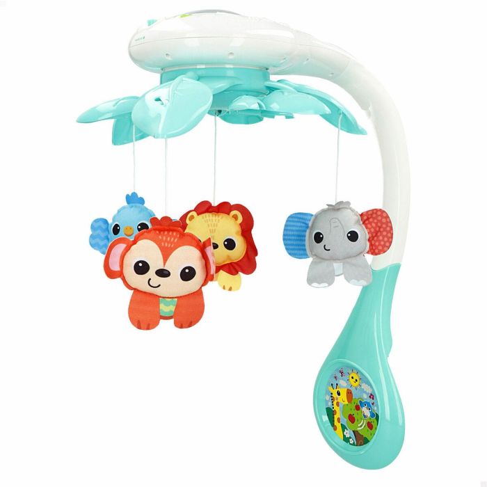 Decoración luminosa Winfun Plástico 31 x 55 x 40 cm (2 Unidades) 6 Decoración luminosa Winfun Plástico 31 x 55 x 40 cm (2 Unidades) 6