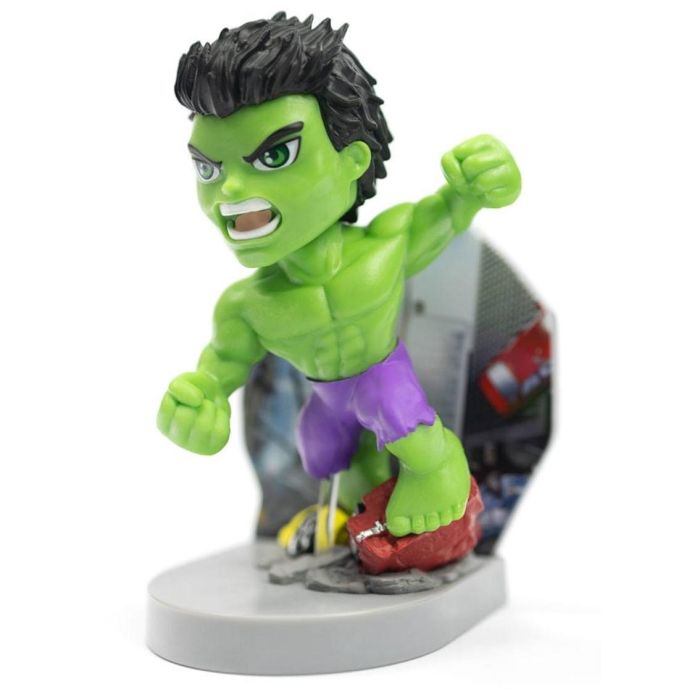 Figura Mini Diorama Superama The Loyal 1 Figura Mini Diorama Superama The Loyal 1