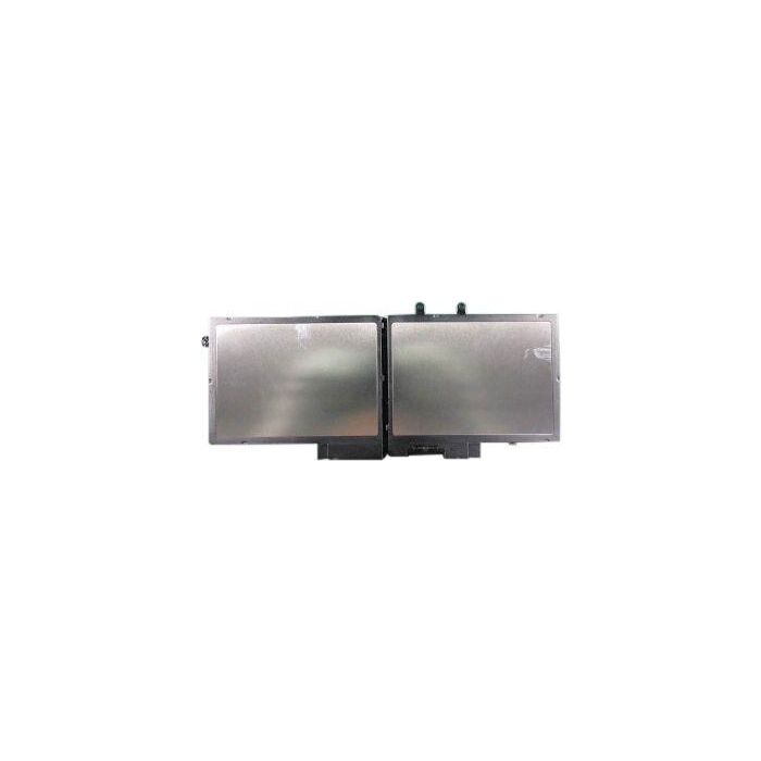 Dell Battery, 68WHR, 4 Cell, Lithium-Ion, 3YRW, SMP 2 Dell Battery, 68WHR, 4 Cell, Lithium-Ion, 3YRW, SMP 2