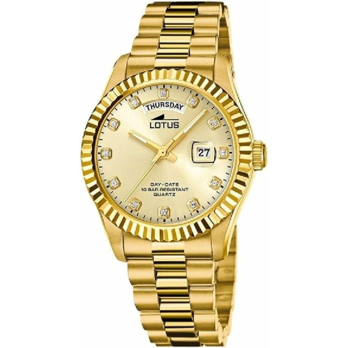 Reloj Mujer Lotus 18857/5 Reloj Mujer Lotus 18857/5