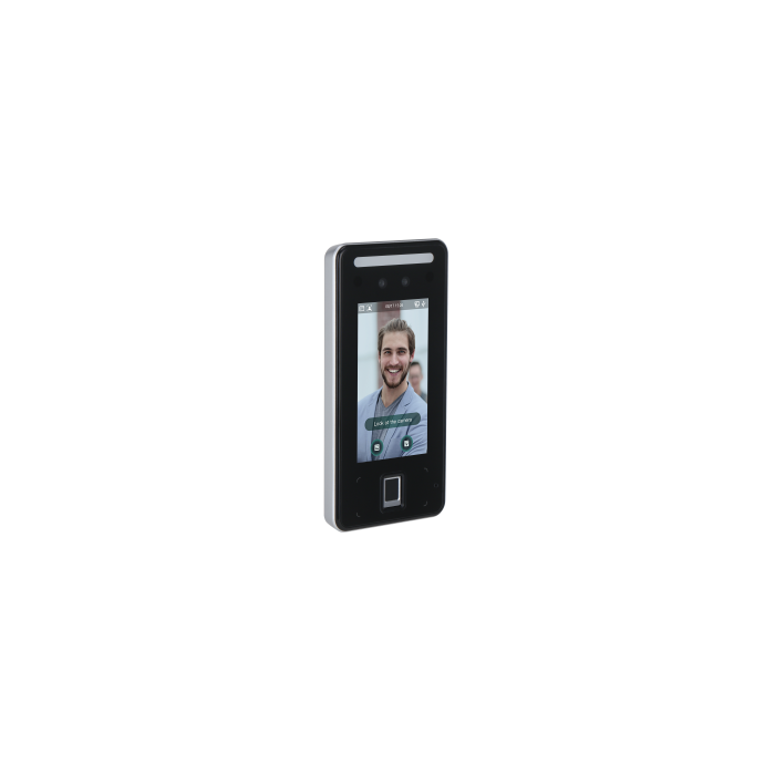 (Dhi-Asi6214J-Mfw) Dahua Lector de Control de Acceso Integrado Táctil Reconocimiento Facial+Contraseña+Tarjeta, Pantalla Lcd 4.3", Cámara Hd 2Mp 1 (Dhi-Asi6214J-Mfw) Dahua Lector de Control de Acceso Integrado Táctil Reconocimiento Facial+Contraseña+Tarjeta, Pantalla Lcd 4.3", Cámara Hd 2Mp 1
