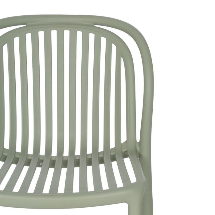 Silla Apilable Polipropileno Contract 51 X 57 X 78 cm