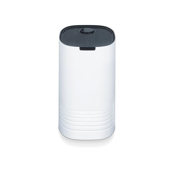 Beurer LB-55 Humidificador de Aire para Oficinas, 50 m2, 2 Niveles de Humidificación, Depósito Extraíble con Almohadillas Antical 3 Beurer LB-55 Humidificador de Aire para Oficinas, 50 m2, 2 Niveles de Humidificación, Depósito Extraíble con Almohadillas Antical 3