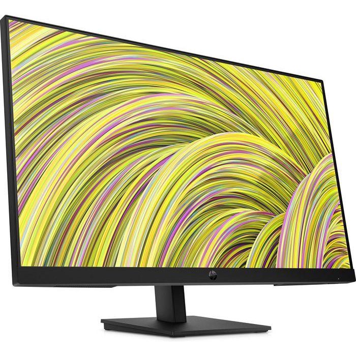 HP P27h G5 Monitor de 27 pulgadas FHD con Audio Integrado para Productividad Diaria 2 HP P27h G5 Monitor de 27 pulgadas FHD con Audio Integrado para Productividad Diaria 2