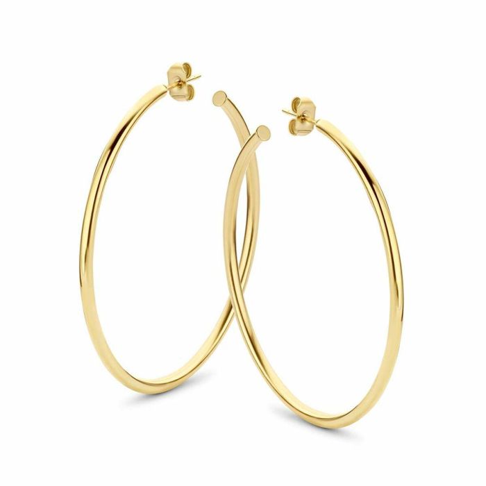 Pendientes Mujer CO88 Collection 8CE-70062 Dorado 1 Pendientes Mujer CO88 Collection 8CE-70062 Dorado 1