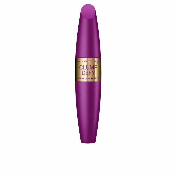 Max Factor Máscara de Pestañas Clump Defy False Lash Effect #black 13 ml