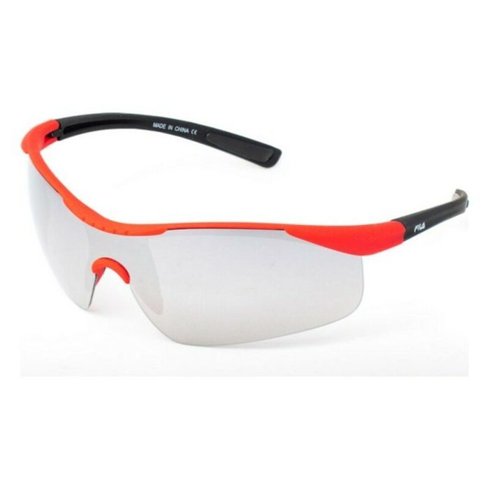 Gafas de Sol Unisex Fila SF217-99RED Gafas de Sol Unisex Fila SF217-99RED