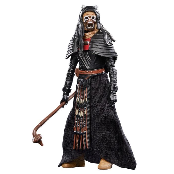 Hasbro Figura Boba Fett Star Wars The Book of Boba Fett Tusken Warrior 3 Hasbro Figura Boba Fett Star Wars The Book of Boba Fett Tusken Warrior 3