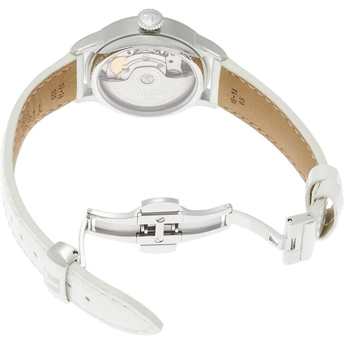 Reloj Mujer Tissot CHEMINS DES TOURELLES (Ø 32 mm) 5