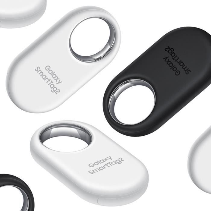 Localizador GPS Galaxy Smart Tag 2 Samsung 2 Localizador GPS Galaxy Smart Tag 2 Samsung 2