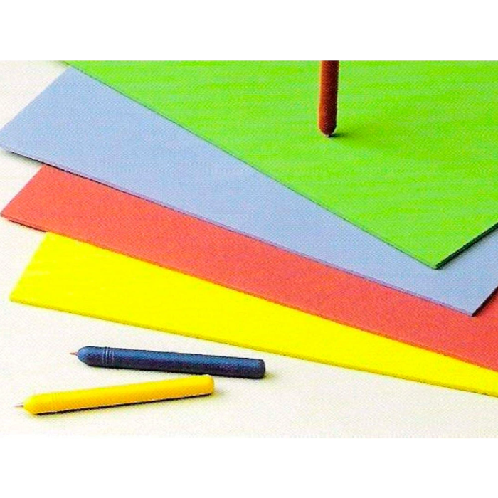 Faibo Punzón Para Picado Punta De Plástico -25U- 3 Faibo Punzón Para Picado Punta De Plástico -25U- 3