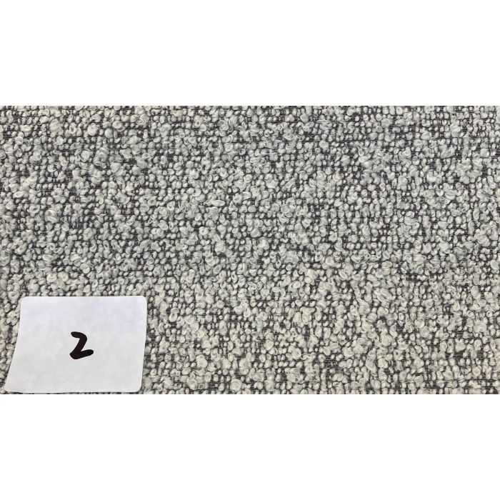 DKD Home Decor Silla Moderno 49.5 x 91 x 54.5 cm (2 Unidades) Poliester Metal 1