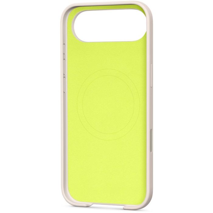 Beats Case iPhone Air mit MagSafe und Kamerasteuerung (kalkstein) 1 Beats Case iPhone Air mit MagSafe und Kamerasteuerung (kalkstein) 1