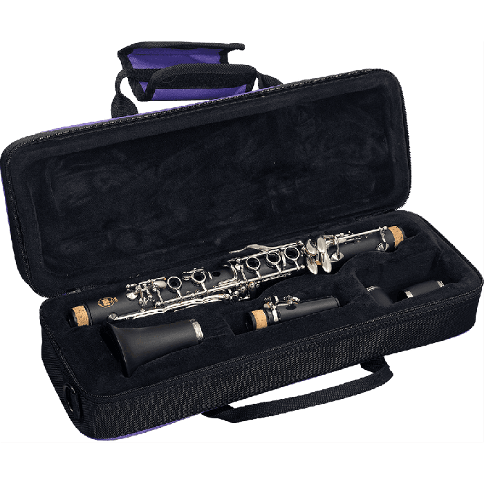 Clarinete Mib Cle400 1
