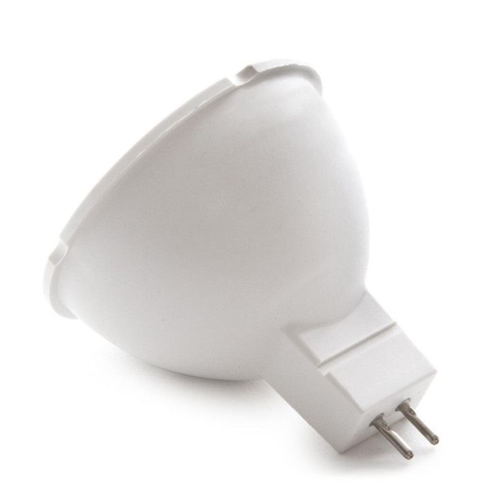 Bombilla LED GU5,3 7W 580Lm 6000ºK Mr16 15.000H [LM-7057-CW] 2