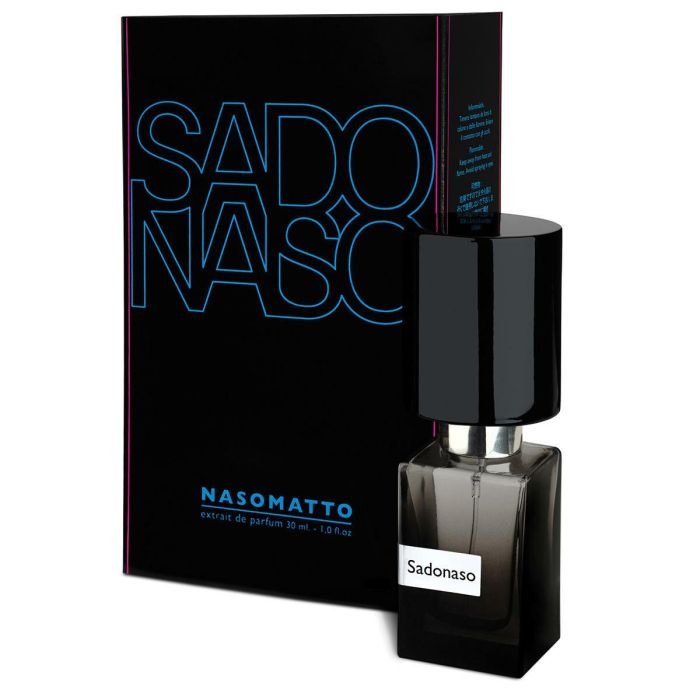 Perfume Unisex Nasomatto Sadonaso 30 ml