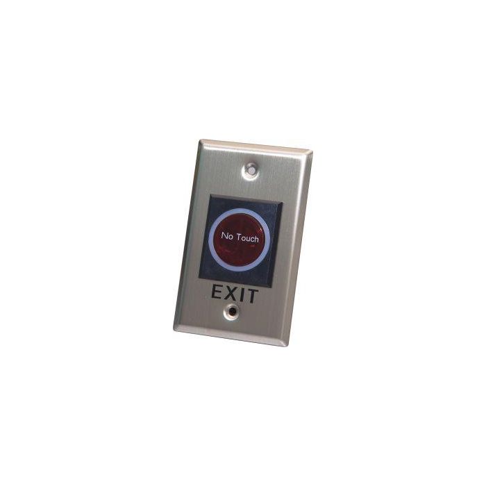 GO INFRARED EXIT BUTTON GO INFRARED EXIT BUTTON