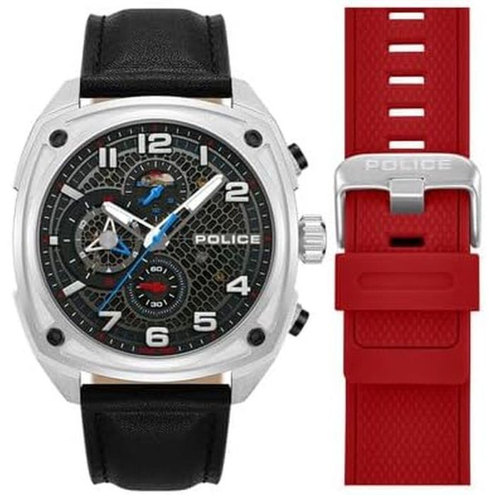 Reloj Hombre Police PEWGF00814X1 5