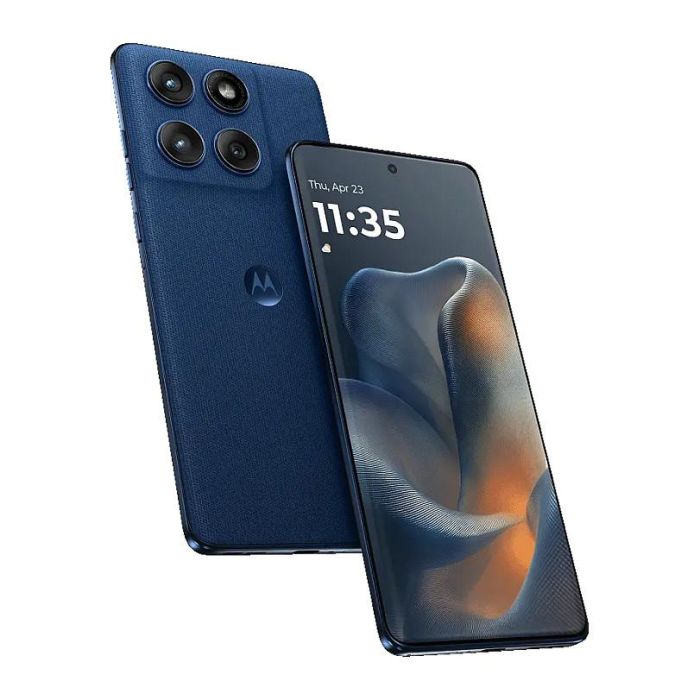 Motorola Moto Edge 60 5G 8GB RAM 256GB Azul 1 Motorola Moto Edge 60 5G 8GB RAM 256GB Azul 1