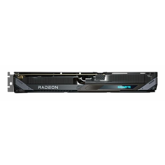 GIGABYTE GV-R9060XTGAMING OC-8GD Tarjeta Gráfica Radeon RX 9060 XT GAMING OC 8GB GDDR6 PCI-E 5.0 WINDFORCE 3X RGB 9 GIGABYTE GV-R9060XTGAMING OC-8GD Tarjeta Gráfica Radeon RX 9060 XT GAMING OC 8GB GDDR6 PCI-E 5.0 WINDFORCE 3X RGB 9