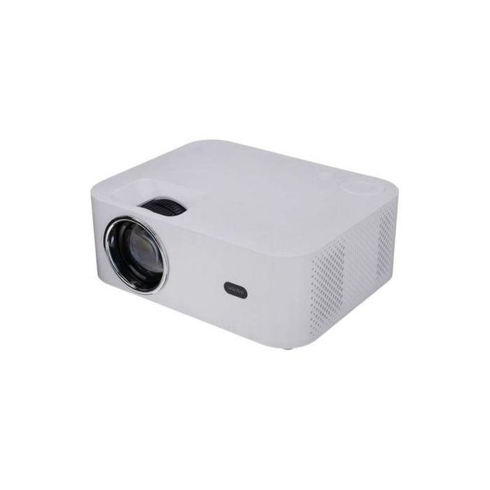 Proyector Wanbo X1 Max 400 Lúmenes/ Full HD/ HDMI/ WiFi/ Blanco 1 Proyector Wanbo X1 Max 400 Lúmenes/ Full HD/ HDMI/ WiFi/ Blanco 1