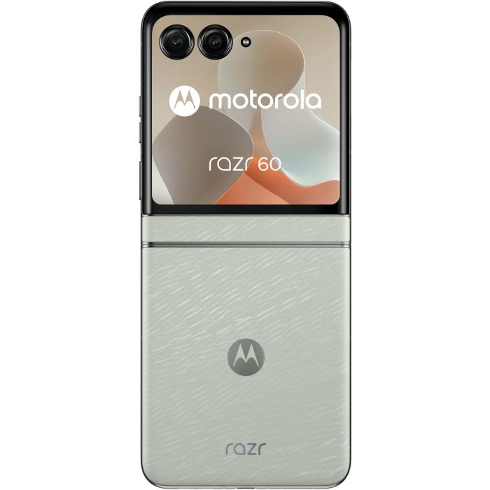 Motorola Razr 60 5G Dual Sim 8GB RAM 256GB lightest sky 16