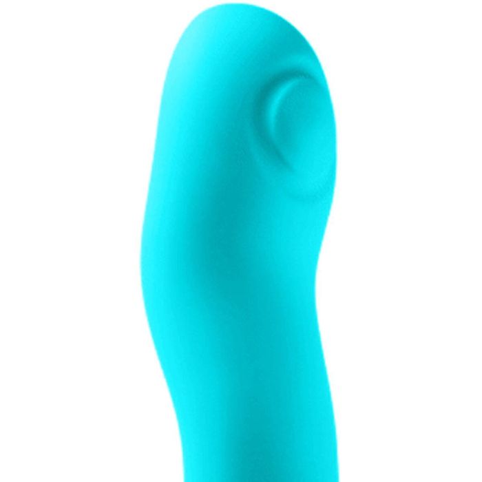 Mini Vibrador FemmeFunn Azul 10 Mini Vibrador FemmeFunn Azul 10