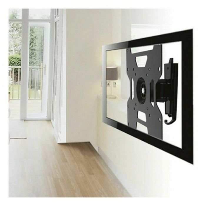 Soporte TV Haeger WB-T37.021A 17" - 37" 1