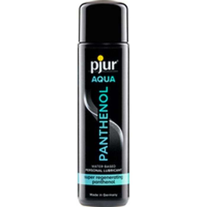 Lubricante Pjur 827160113827 30 ml 3