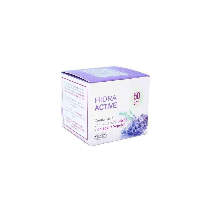 Bikrem Hidractive Fps 50 50Ml. Bikrem Hidractive Fps 50 50Ml.