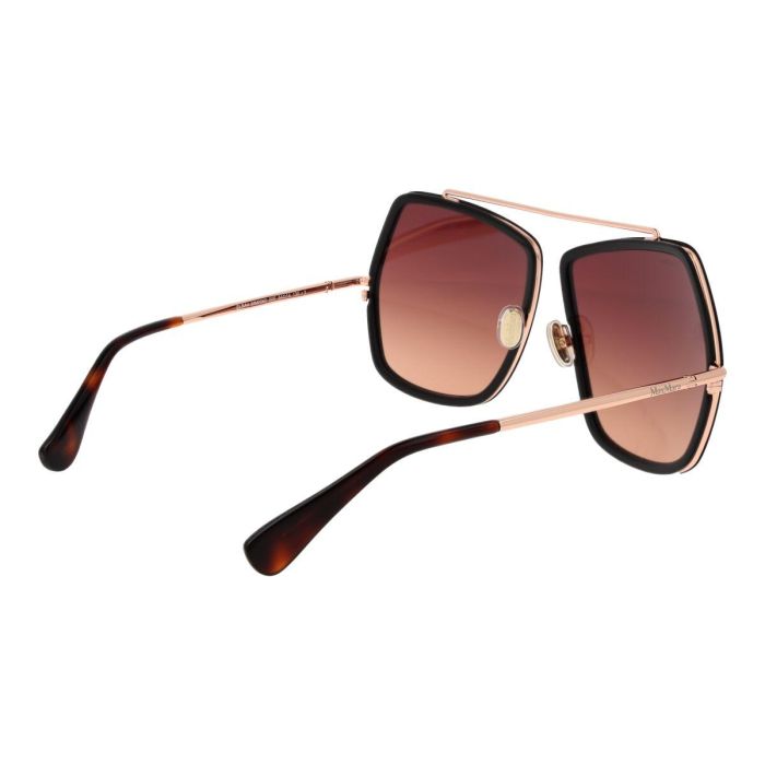 Gafas de Sol Mujer Max Mara MM0060 6450F 1 Gafas de Sol Mujer Max Mara MM0060 6450F 1