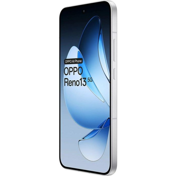 Smartphone Oppo 110010235372 6,6" Octa Core 12 GB RAM 256 GB Blanco 6