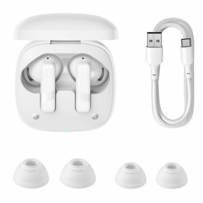 Auriculares con Micrófono Baseus A00069700223-00 2 Auriculares con Micrófono Baseus A00069700223-00 2