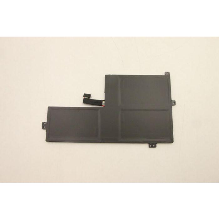Lenovo 3-cell laptop battery, 11.4V voltage, 42Wh capacity, designed for Lenovo 500e Gen3 notebooks, lightweight at 0.3 kg. 1