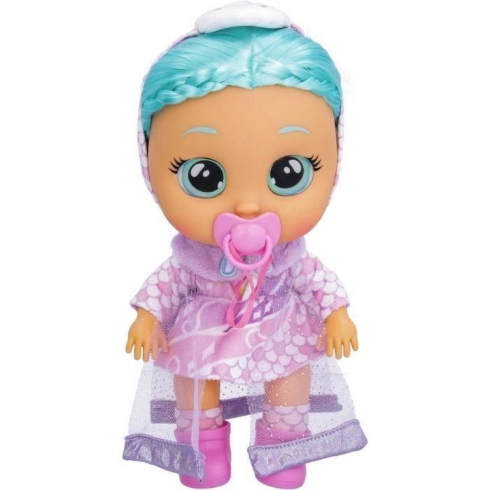 Cry Babies Bri Toys - Kiss Me Elodie Cry Babies Bri Toys - Kiss Me Elodie