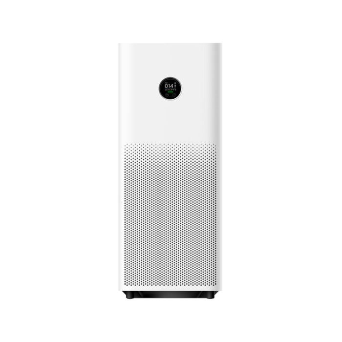 Purificador de Aire Xiaomi SMART AIR PURIFIER 4 PRO Blanco Multicolor