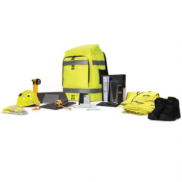 Dicota 65 l, TPU, 600D rPET, 610 x 290 x 388 mm, 2.3 kg, Yellow 13 Dicota 65 l, TPU, 600D rPET, 610 x 290 x 388 mm, 2.3 kg, Yellow 13