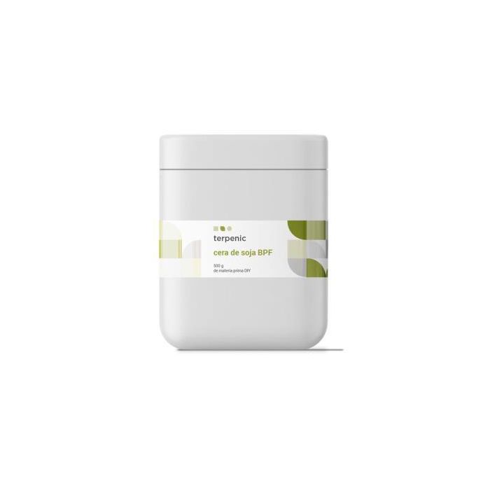 Cera De Soja B.P.F. 500Ml.