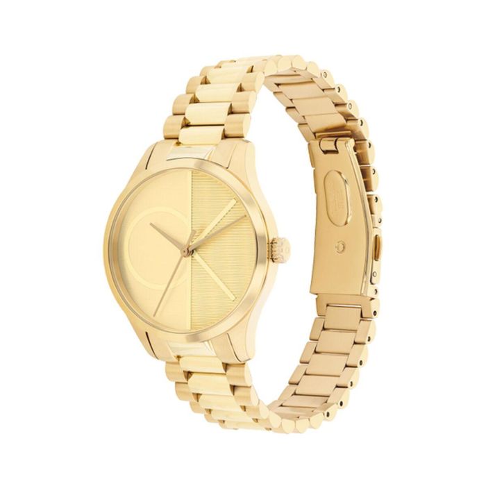 Reloj Mujer Calvin Klein 25200346 3 Reloj Mujer Calvin Klein 25200346 3
