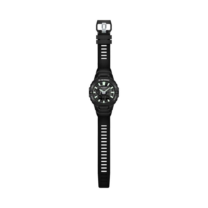 Reloj Hombre Casio G-Shock G-SQUAD STRAP TRACKER (COMPATIBLE WITH STRAVA) (Ø 44 mm) 3 Reloj Hombre Casio G-Shock G-SQUAD STRAP TRACKER (COMPATIBLE WITH STRAVA) (Ø 44 mm) 3