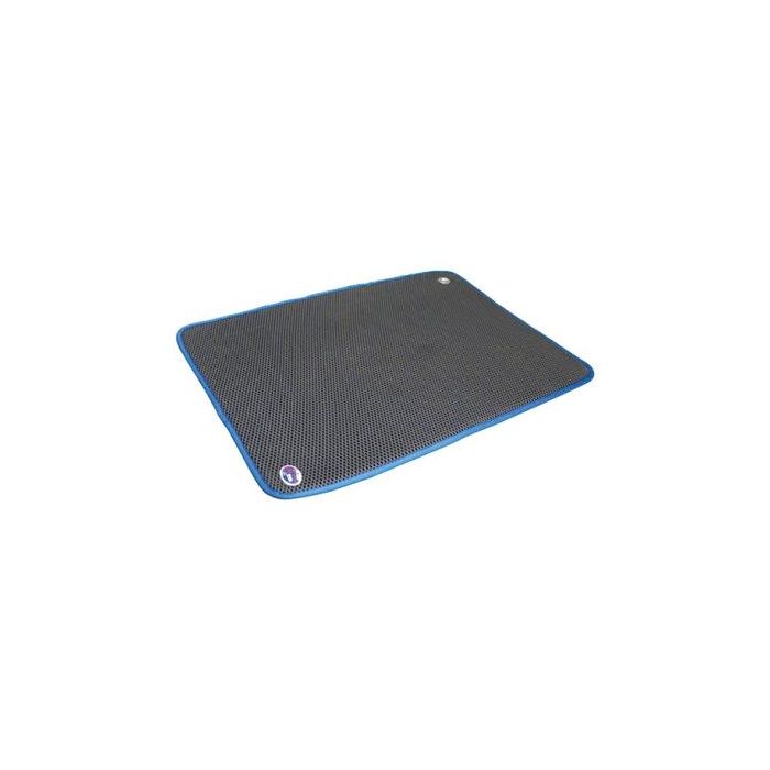 Cosypad Alfombra Mallada 2, 39x71 cm, 1 Unidad Cosypad Alfombra Mallada 2, 39x71 cm, 1 Unidad