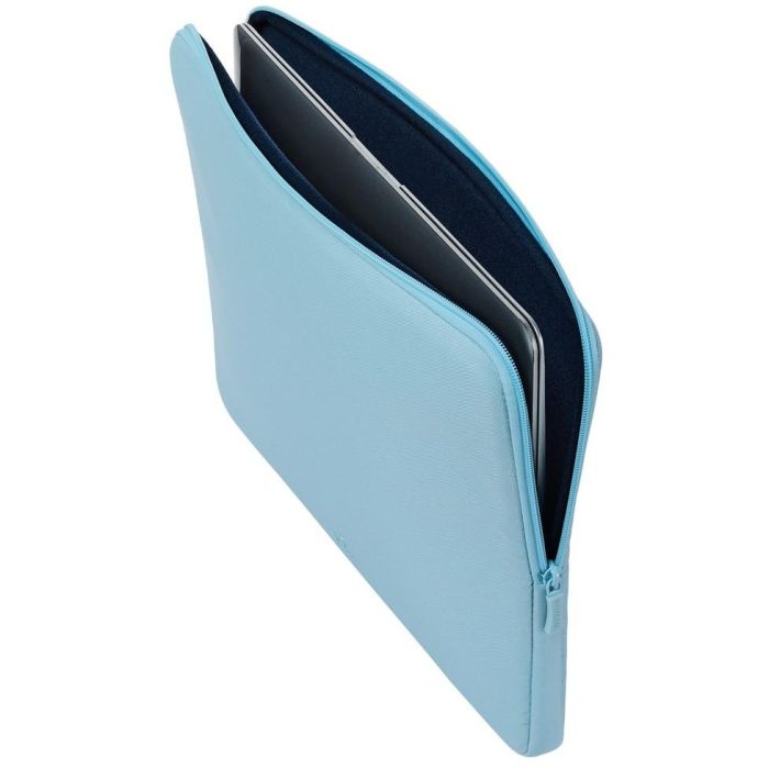 Riva Laptopthülle Szuzuka 15,6" pastel blue 7705 8