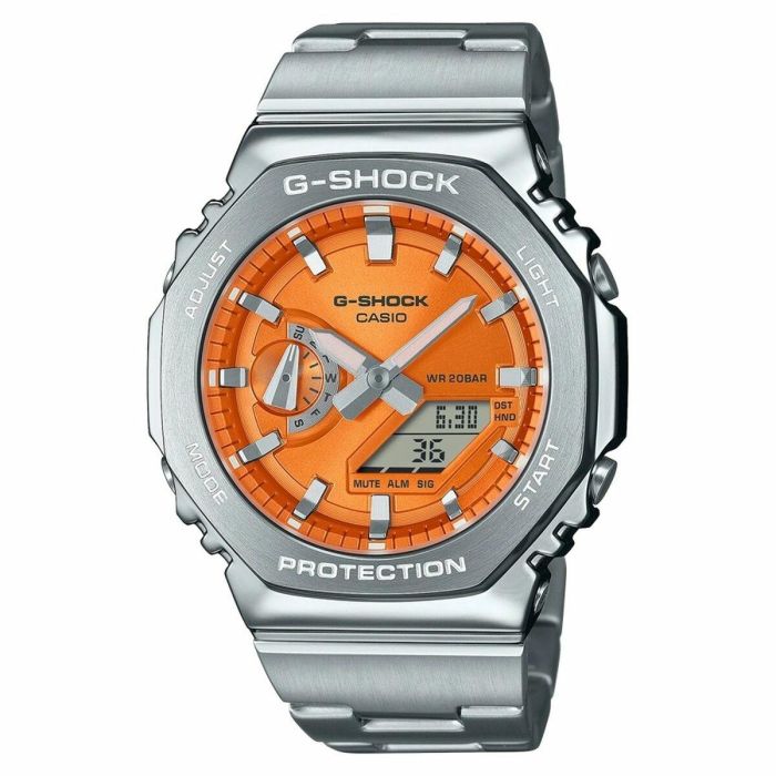 Reloj Hombre Casio GM-2110D-4AER Reloj Hombre Casio GM-2110D-4AER